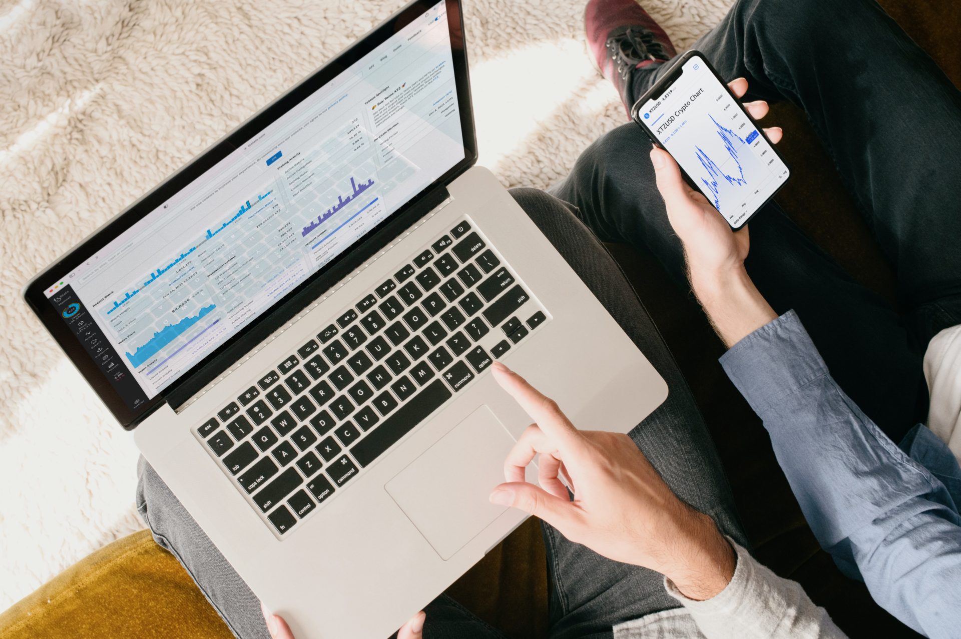 Read more about the article Macroeconomic Interpretation 101 for Freelancers